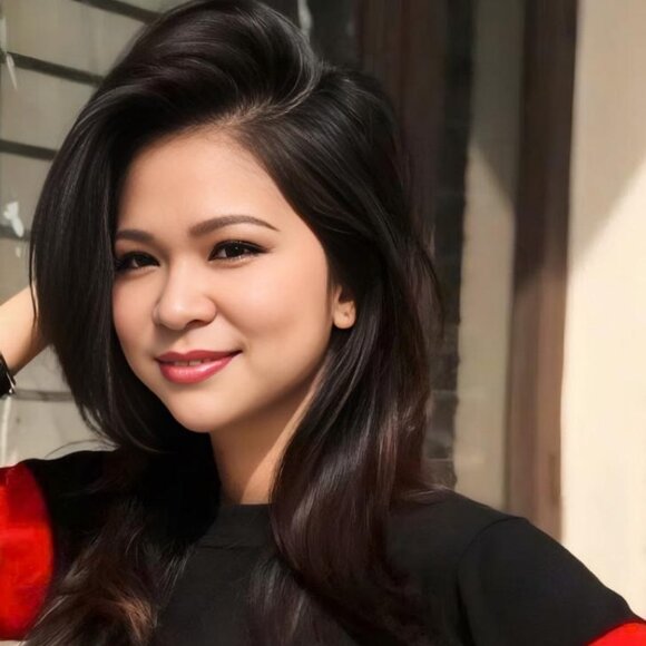 SBICCA of California Brown Leather Ridding side zip boots Size 8.5 - Picture 14 of 14